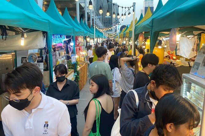 Jodd Fair Night Market Experience - What’s the Experience All About?