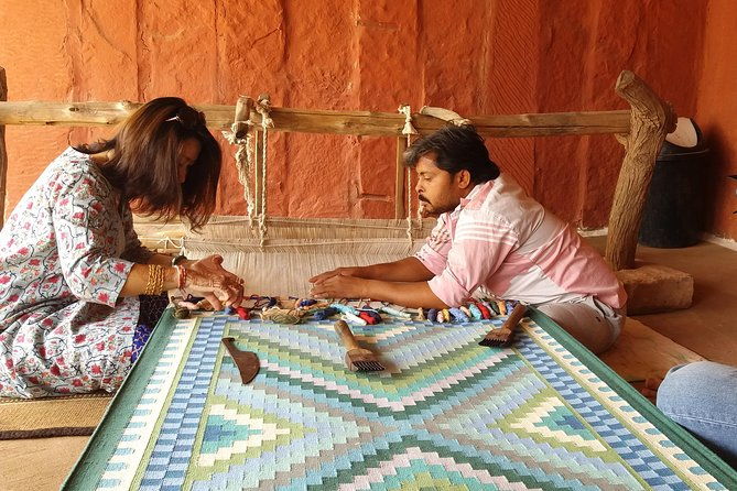 Jodhpur Authentic Shopping Day Tour - The Itinerary in Detail