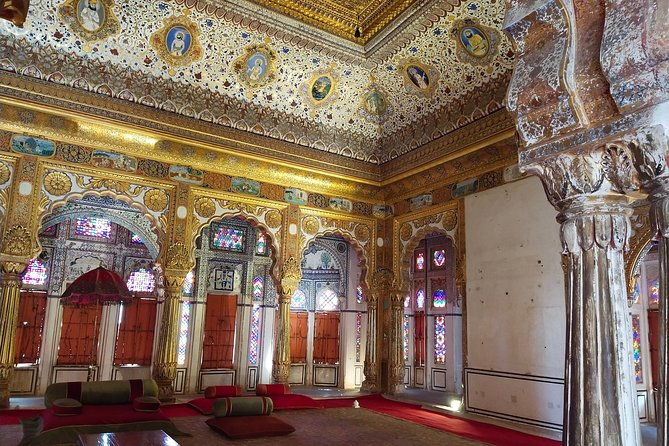 Jodhpur Photography Tour - Key Points  
