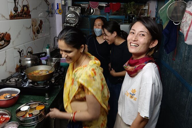 Jodhpur Private Cooking Class With Family - Authentic Rajasthani Cooking Experience in Jodhpur: A Hands-On Tour with a Warm Family Welcome