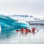 Jökulsárlón Glacier Lagoon Kayaking Tour - The Equipment and Safety Measures