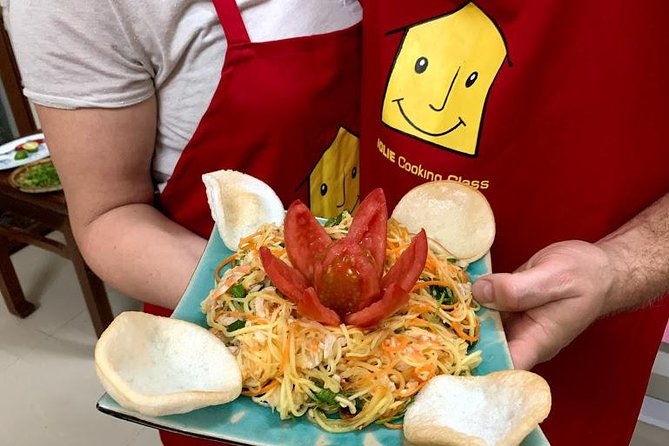 Jolie Da nang cooking class only (JDN3) - What to Expect from the Jolie Da Nang Cooking Class  
