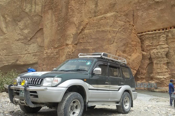 Jomsom Muktinath Tour by 4WD SUV 2 Days - Review of the Jomsom Muktinath 4WD SUV Tour in Nepal