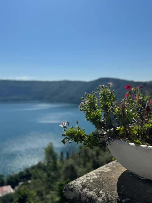 Jubilee: Castel Gandolfo and the gardens of the papal villas - Practical Details and Value
