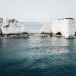 Jurassic Coast Kayaking Tour to Old Harry Rocks - Itinerary Breakdown: What to Expect