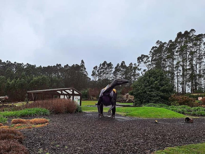 Jurassic Museum of Asturias Guided Tour from Oviedo - What Makes This Tour a Great Choice