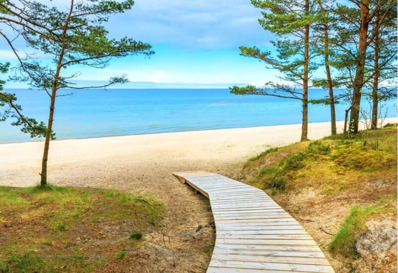 Jurmala,Kuldiga, Ragaciems beach, Kemeri N Park,Food & drink - How It All Comes Together: Value & Practicality