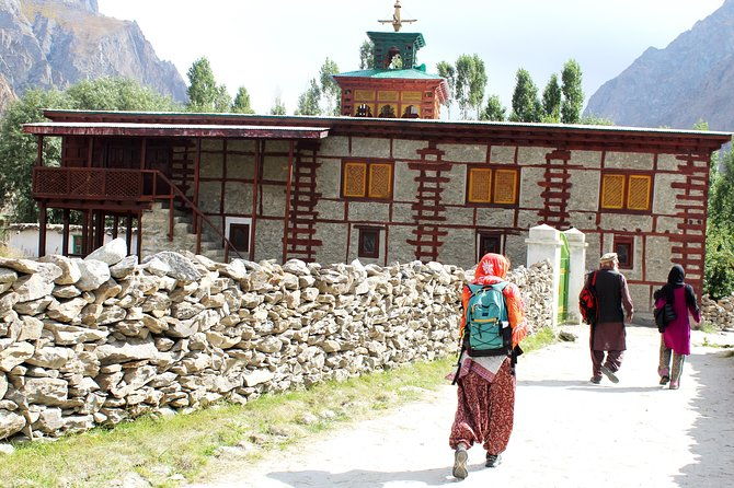K2 Base Camp & GONDOGORO LA TREK - An In-Depth Look at the Journey  