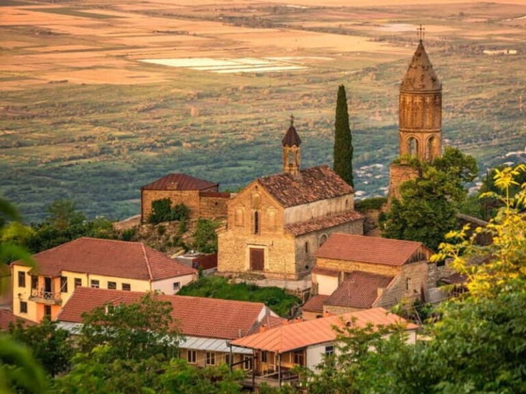 Kakheti Discovery: Bodbe, Sighnaghi & Telavi Wine Tour - The Full Experience: What to Expect