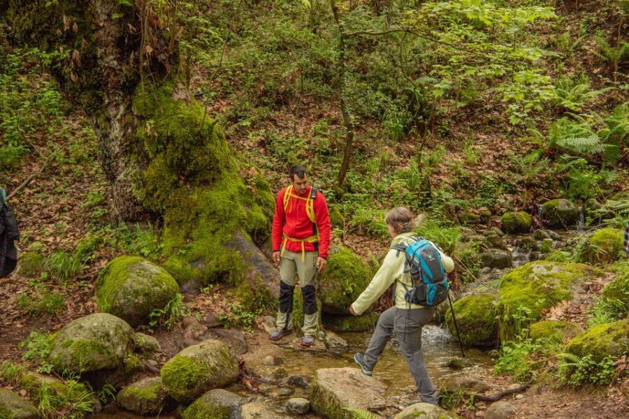Kalabaka: Meteora Small-Group Hiking Tour w/ Monastery Visit - Why This Tour Excels