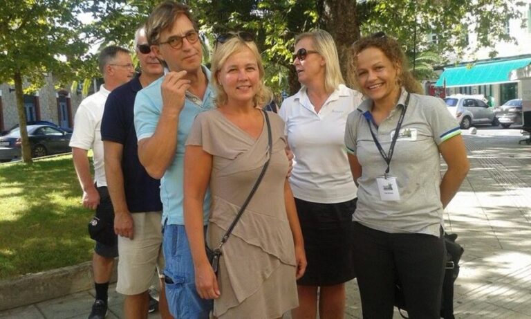Kalamata 3-Hour Local Walking Tour. - The Sum Up