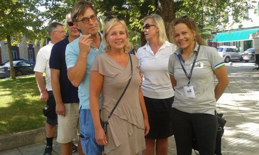 Kalamata 3-Hour Local Walking Tour. - The Sum Up