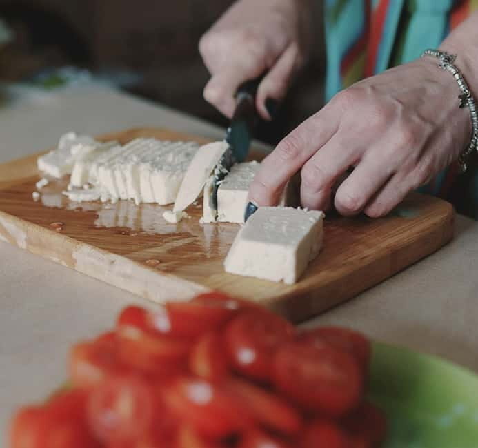 Kalamata Food Market and Cooking Class with Executive Chef - Detailed Itinerary and Experience Insights