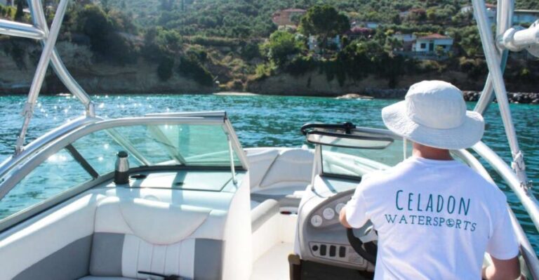 Kalamata - Kitries Boat Snorkel Tour - What’s Included and Not