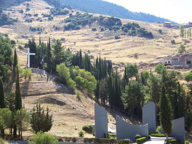 Kalavryta private guided city tour - Whats Included and How it Adds Value