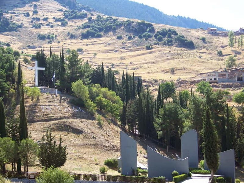 Kalavryta private guided city tour - Whats Included and How it Adds Value