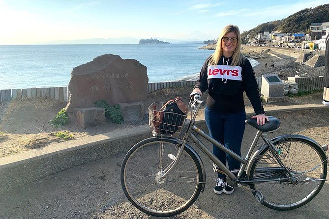 Kamakura Scenic Bike Tour - Kamakura Scenic Bike Tour Review: Exploring Japan’s Historic Coastal City by Bicycle