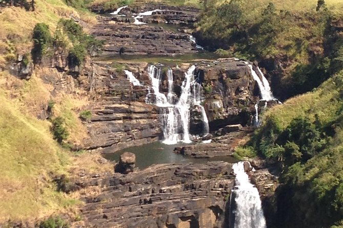 Kandy to Ella - Stop 1: Nuwara Eliya