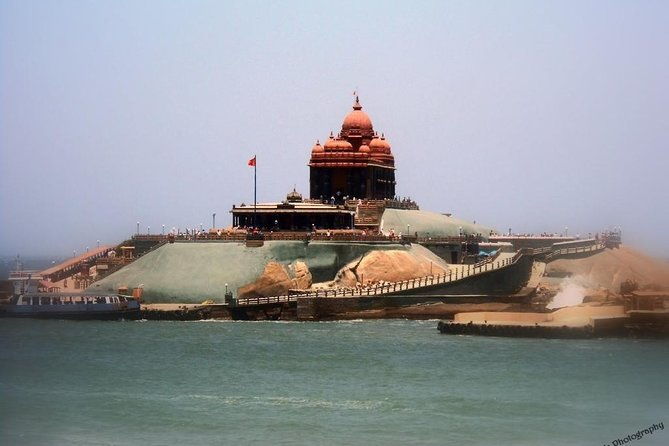 Kanyakumari Day Package - Exploring the Kanyakumari Day Package in Detail