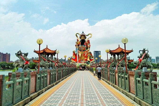 Kaohsiung's Cruiseship Shore Excursion - What Makes This Shore Excursion Worth Considering?