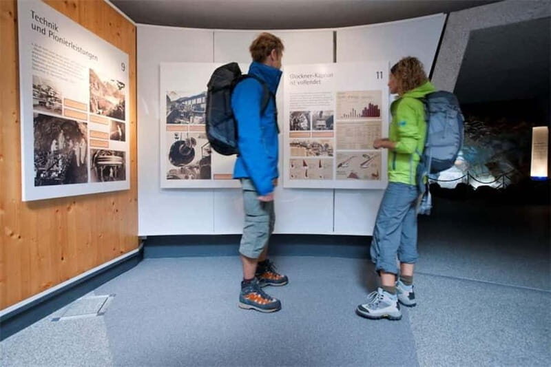 Kaprun: High Mountain Reservoirs Experience with Dam Tour - Who Will Love This Tour?