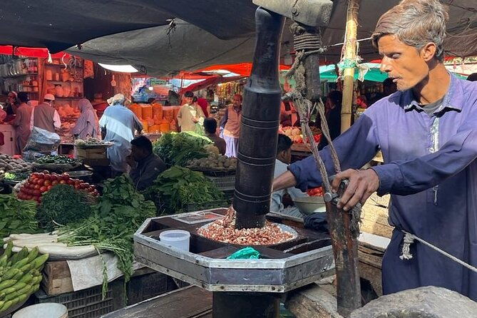 Karachi City Tour - Karachi City Tour Review: Discover the Heart of Pakistan’s Largest City