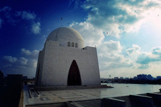 Karachi Sightseeing Private City Tour. - A Detailed Look at the Karachi Sightseeing Private Tour