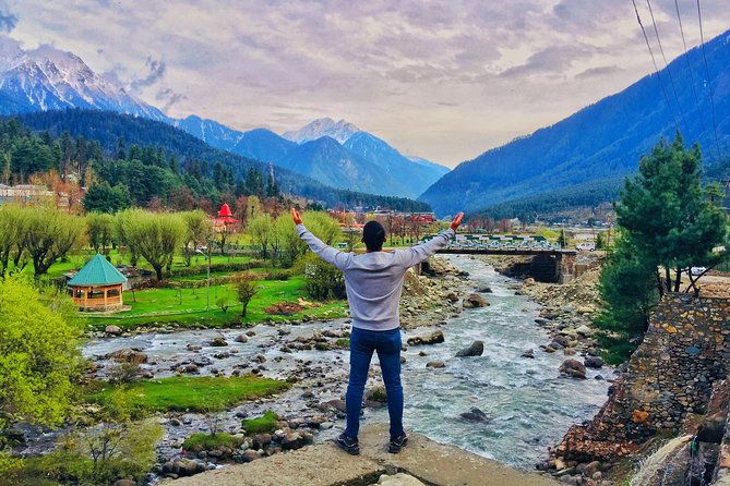 Kashmir - Paradise on Earth (6Days 5 Nights) - Exploring Kashmir - Paradise on Earth (6 Days, 5 Nights) Review