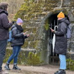 Kassel: Escape City Tour  Mysterious tour with a story - Practical Details and Value