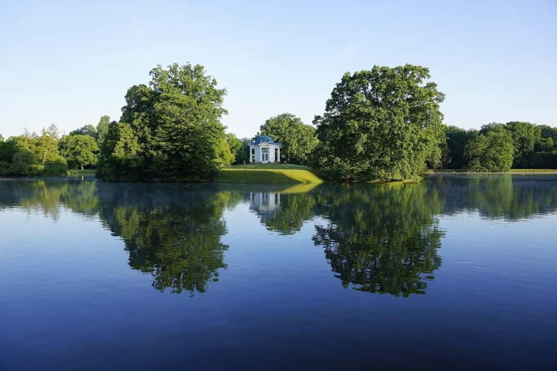 Kassel: Flowers, baroque and art - a walk from the island to the city - Practical Details and What You Should Know
