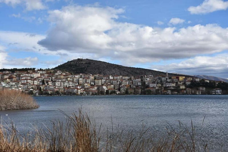Kastoria: Private Guided City Tour - Authentic Experiences & Unique Insights