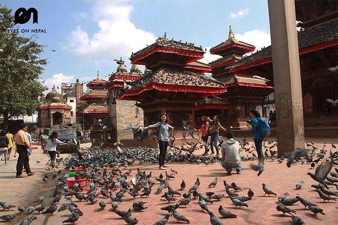 Kathmandu and Pokhara Relaxing Tour - Why This Tour Offers Great Value