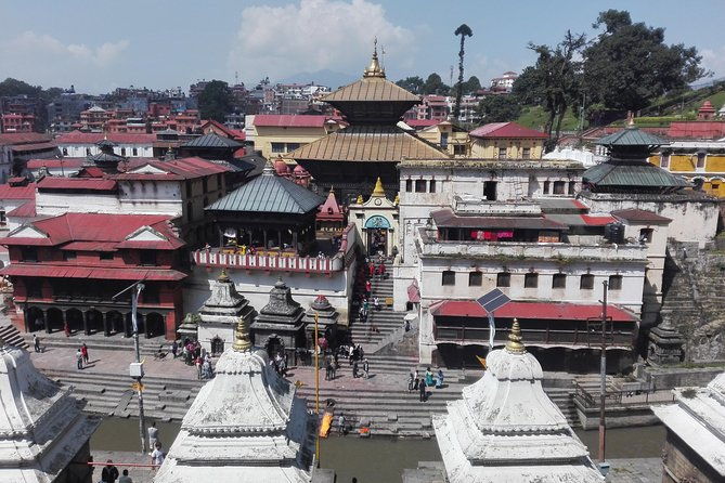 Kathmandu Full Day Private Sightseeing by Private Car - Exploring Kathmandu’s UNESCO World Heritage Sites in One Day