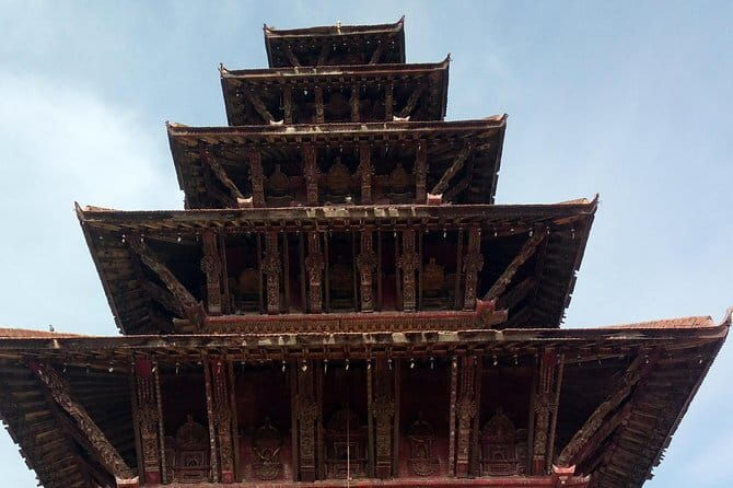 Kathmandu Heritage Tour (Full Day) - Kathmandu Heritage Tour (Full Day) – A Deep Dive into Nepal’s Cultural Heart