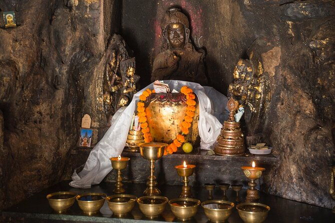 Kathmandu: Pharping Monastery & Asura Cave Meditation Tour - An In-Depth Look at the Pharping Monastery & Asura Cave Meditation Tour  