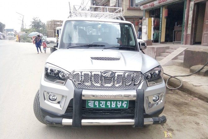 Kathmandu to Pokhara drop-off service by private vehicles - Why Choose a Private Kathmandu to Pokhara Drop-off?