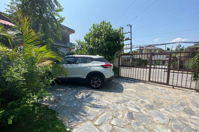 Kathmandu to Pokhara Transfer with Private Vehicle or V.V. - Kathmandu to Pokhara Transfer with Private Vehicle or V.V.: A Comprehensive Review