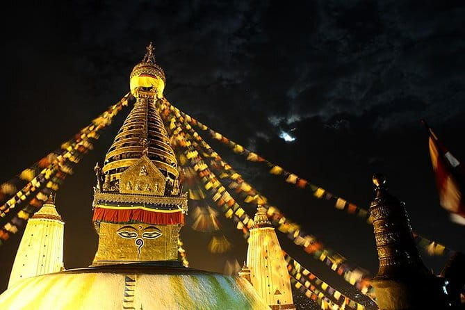Kathmandu Valley Private Day Tour - Key Points