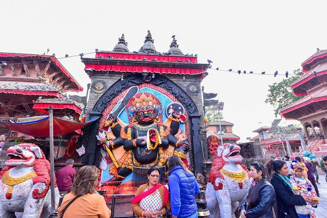 Kathmandu World Heritage City Sightseeing Cultural Tour From, Kathmandu, Nepal - A Complete Look at the Kathmandu Heritage Tour
