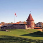 Kaunas, Lithuania 2-Hour Sightseeing Tour - The Experience: What Makes It Special