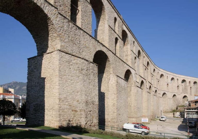 Kavala: City Heritage Tour and Pass - The Experience: What to Expect