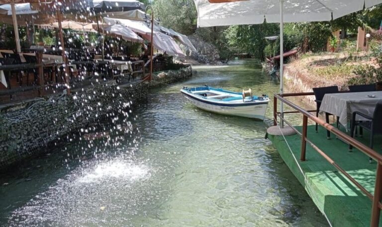 Kavala: FunDay Private Tour - An Overview of Kavala’s FunDay Private Tour