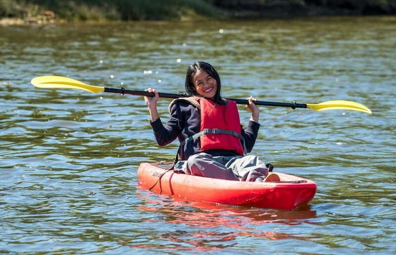 Kayak & Snorkel Adventure  Coves of Sitges + Transport - Frequently Asked Questions