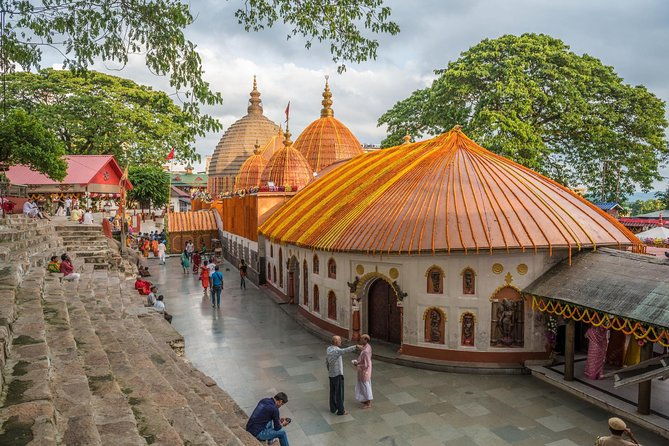 Kaziranga National Park & Guwahati - Who Should Consider This Tour?