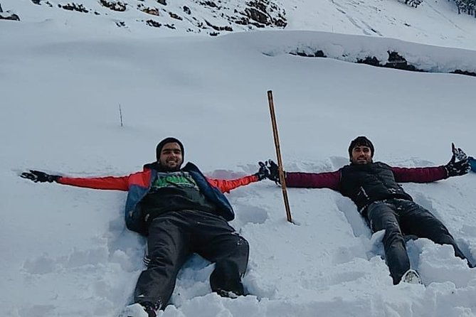 Kedarkantha Trek (Dehradun to Dehradun) - A Complete Look at the Kedarkantha Trek from Dehradun
