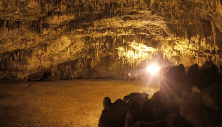 Kefalonia: Discover Full Day Private Tour - Practical Details and Tips