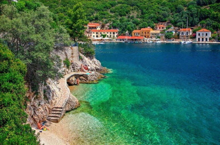 Kefalonia: Ithaca Private Day Trip with Ferry Tickets - Who Would Love This Tour?