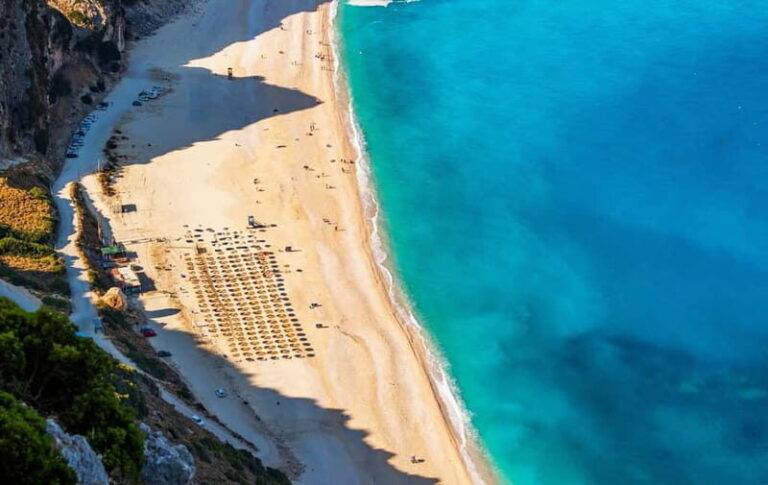 Kefalonia Nature & Beach Tour  Turtles, Caves & Hidden Gems - Transportation and Practical Details
