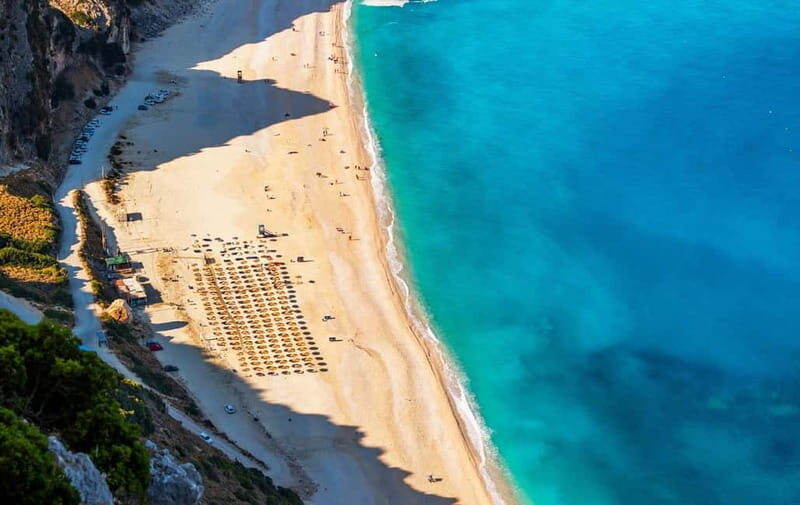 Kefalonia Nature & Beach Tour  Turtles, Caves & Hidden Gems - Transportation and Practical Details