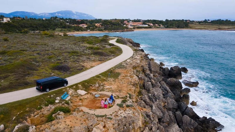 Kefalonia: Private island tours and transfers - Why Choose This Tour?